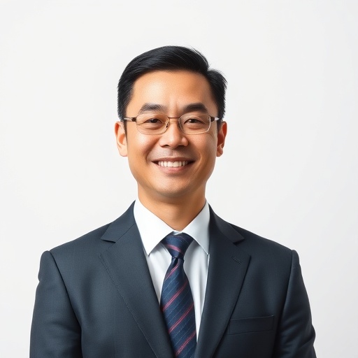 张明远,创始人 & CEO 张明远 - 香蕉影视创始人 & CEO照片
